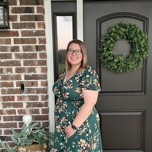 Meet your Posher, Christen